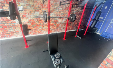 APARTAMENTO EN ARRIENDO C.R. CACIQUE GOLD