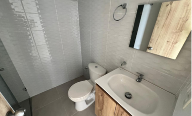 APARTAMENTO EN ARRIENDO C.R. CACIQUE GOLD