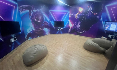 APARTAMENTO EN ARRIENDO C.R. CACIQUE GOLD