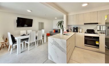 SE VENDE APARTAMENTO EN CIUDAD COUNTRY, JAMUNDI