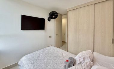 SE VENDE APARTAMENTO EN CIUDAD COUNTRY, JAMUNDI