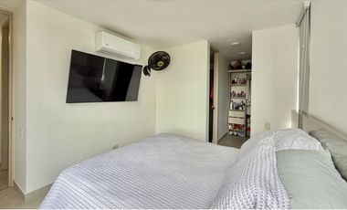 SE VENDE APARTAMENTO EN CIUDAD COUNTRY, JAMUNDI