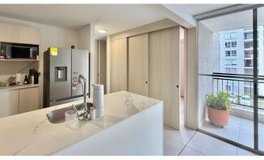 SE VENDE APARTAMENTO EN CIUDAD COUNTRY, JAMUNDI