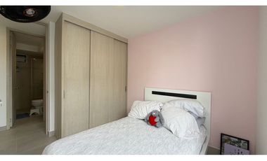 SE VENDE APARTAMENTO EN CIUDAD COUNTRY, JAMUNDI