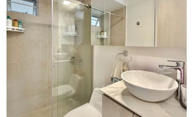 SE VENDE APARTAMENTO EN CIUDAD COUNTRY, JAMUNDI