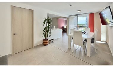 SE VENDE APARTAMENTO EN CIUDAD COUNTRY, JAMUNDI