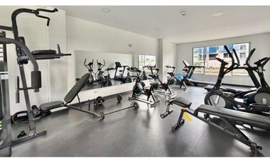 SE VENDE APARTAMENTO EN CIUDAD COUNTRY, JAMUNDI