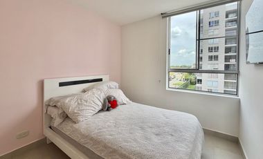 SE VENDE APARTAMENTO EN CIUDAD COUNTRY, JAMUNDI