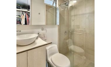 SE VENDE APARTAMENTO EN CIUDAD COUNTRY, JAMUNDI