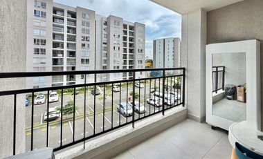 SE VENDE APARTAMENTO EN CIUDAD COUNTRY, JAMUNDI