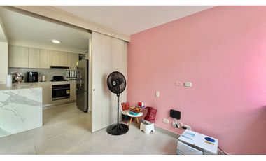 SE VENDE APARTAMENTO EN CIUDAD COUNTRY, JAMUNDI