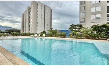 SE VENDE APARTAMENTO EN CIUDAD COUNTRY, JAMUNDI