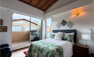 Casa en venta Cajicá Conjunto Bosques de la Montaña