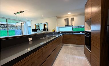 Casa en venta Cajicá Conjunto Bosques de la Montaña