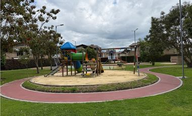 Casa en venta Cajicá Conjunto Bosques de la Montaña