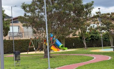 Casa en venta Cajicá Conjunto Bosques de la Montaña