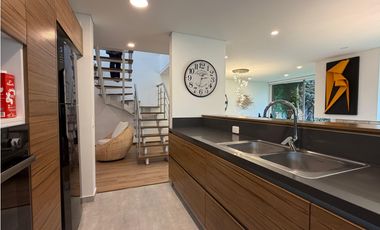 Casa en venta Cajicá Conjunto Bosques de la Montaña