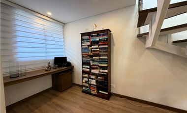 Casa en venta Cajicá Conjunto Bosques de la Montaña