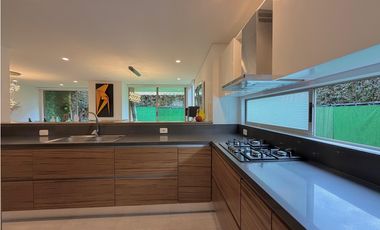 Casa en venta Cajicá Conjunto Bosques de la Montaña