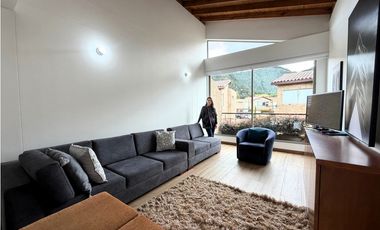 Casa en venta Cajicá Conjunto Bosques de la Montaña