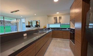 Casa en venta Cajicá Conjunto Bosques de la Montaña