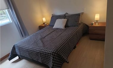 VENTA APARTAMENTO MARINILLA