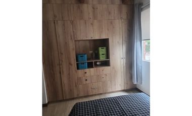 VENTA APARTAMENTO MARINILLA