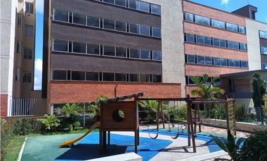 VENTA APARTAMENTO MARINILLA