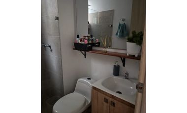 VENTA APARTAMENTO MARINILLA