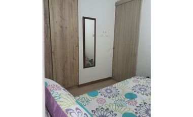 VENTA APARTAMENTO MARINILLA