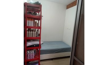 VENTA APARTAMENTO MARINILLA