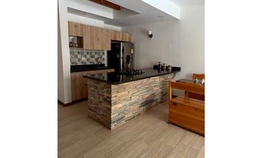 VENTA APARTAMENTO MARINILLA