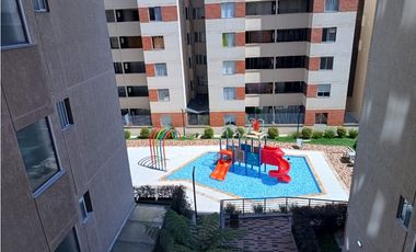 VENTA APARTAMENTO MARINILLA