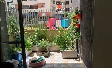 VENTA APARTAMENTO MARINILLA