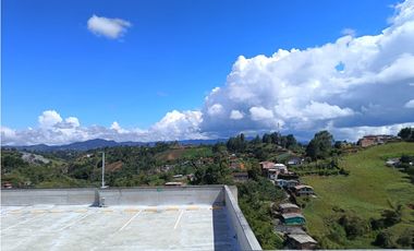 VENTA APARTAMENTO MARINILLA