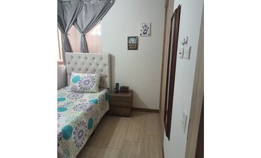 VENTA APARTAMENTO MARINILLA