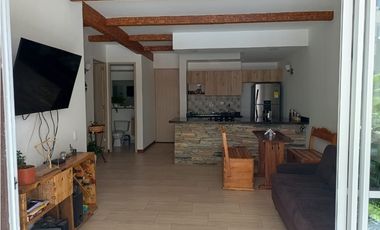 VENTA APARTAMENTO MARINILLA