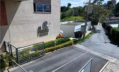 VENTA APARTAMENTO MARINILLA