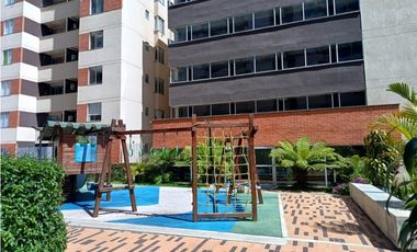 VENTA APARTAMENTO MARINILLA