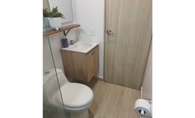 VENTA APARTAMENTO MARINILLA