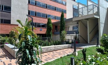 VENTA APARTAMENTO MARINILLA