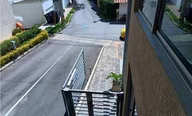 VENTA APARTAMENTO MARINILLA