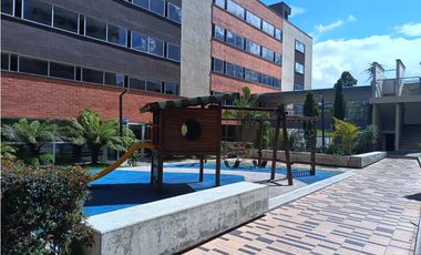 VENTA APARTAMENTO MARINILLA