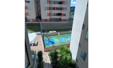 VENTA APARTAMENTO MARINILLA