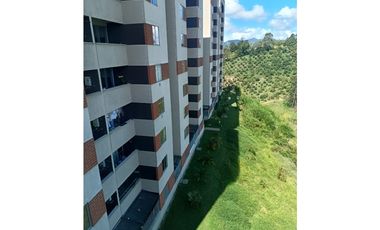 VENTA APARTAMENTO MARINILLA