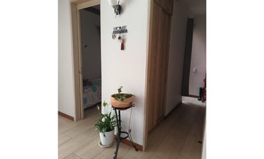 VENTA APARTAMENTO MARINILLA