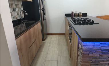 VENTA APARTAMENTO MARINILLA
