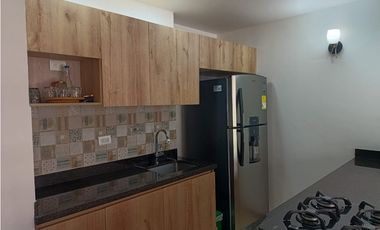 VENTA APARTAMENTO MARINILLA