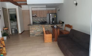 VENTA APARTAMENTO MARINILLA