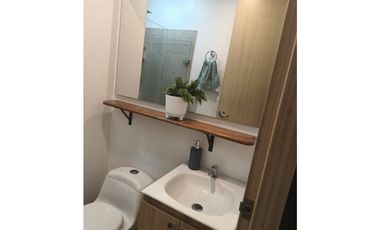 VENTA APARTAMENTO MARINILLA
